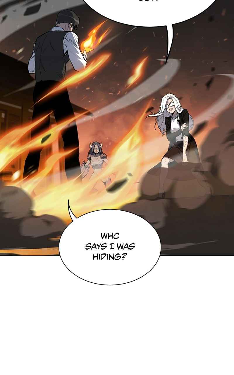 Our Resident Exorcist Chapter 21 - Page 3