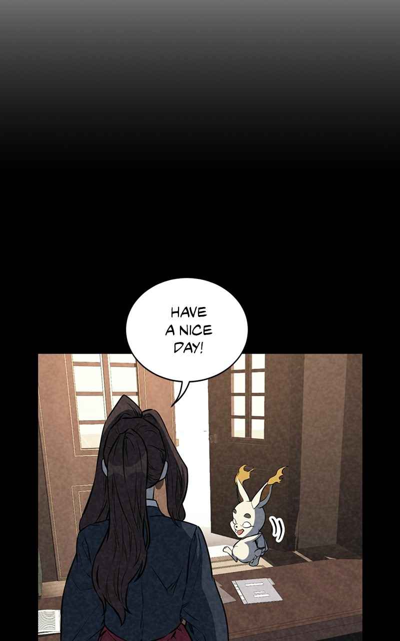 Our Resident Exorcist Chapter 21 - Page 28