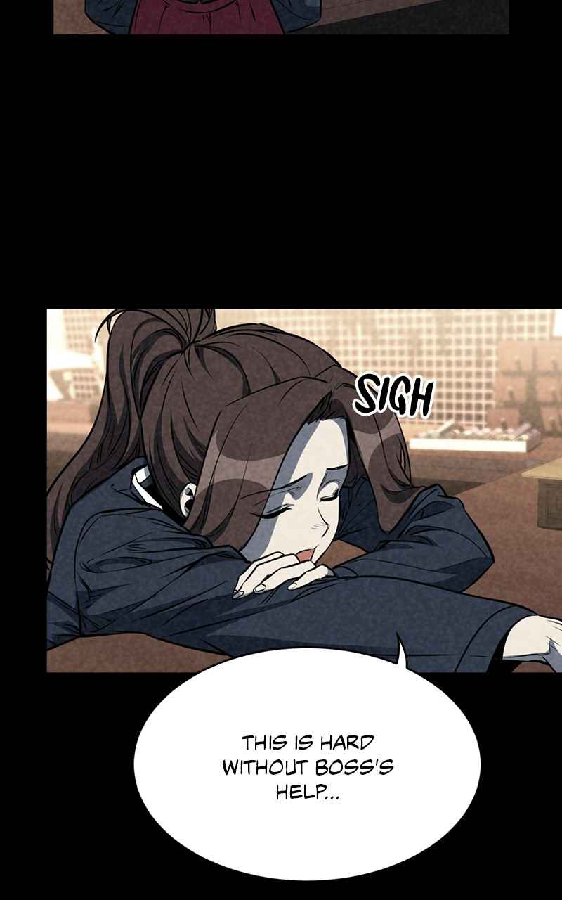 Our Resident Exorcist Chapter 21 - Page 29