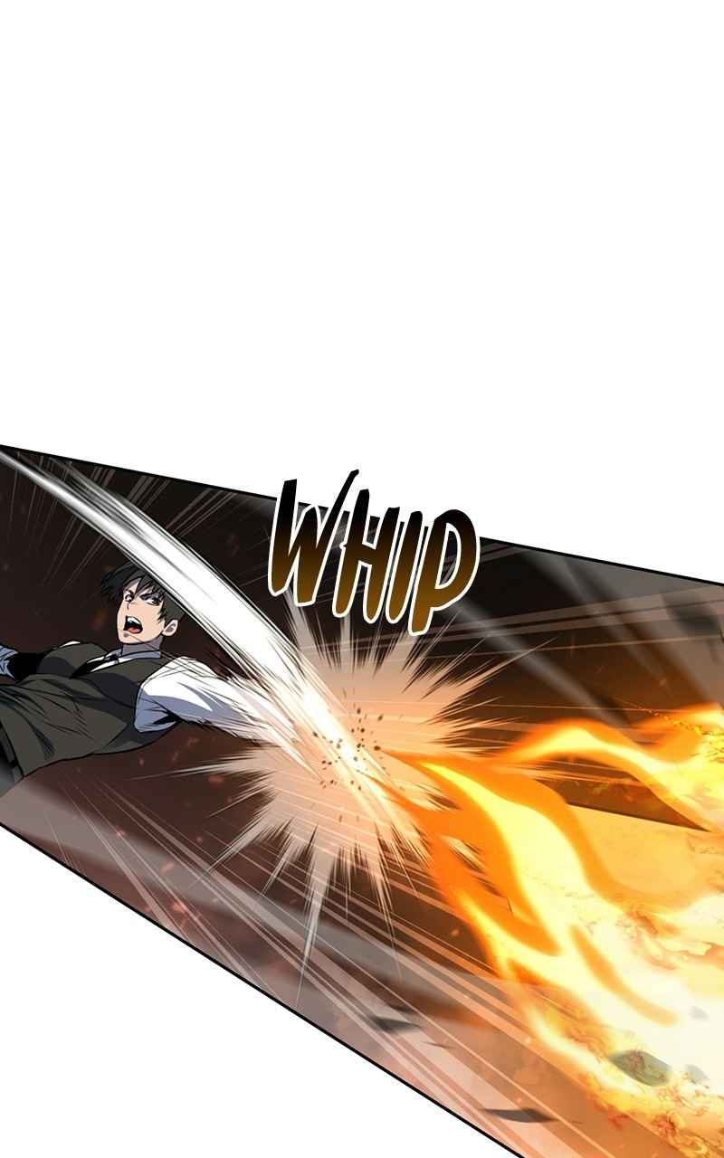 Our Resident Exorcist Chapter 21 - Page 4
