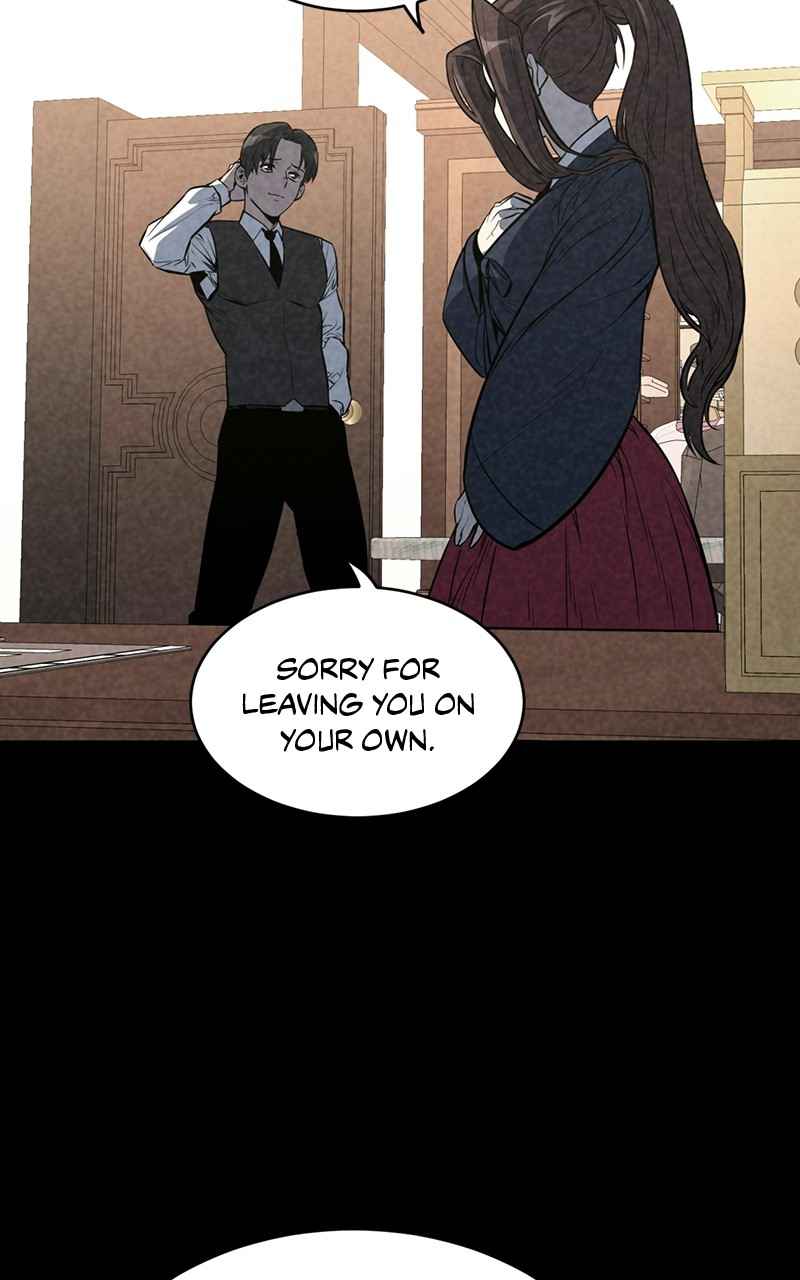 Our Resident Exorcist Chapter 21 - Page 32
