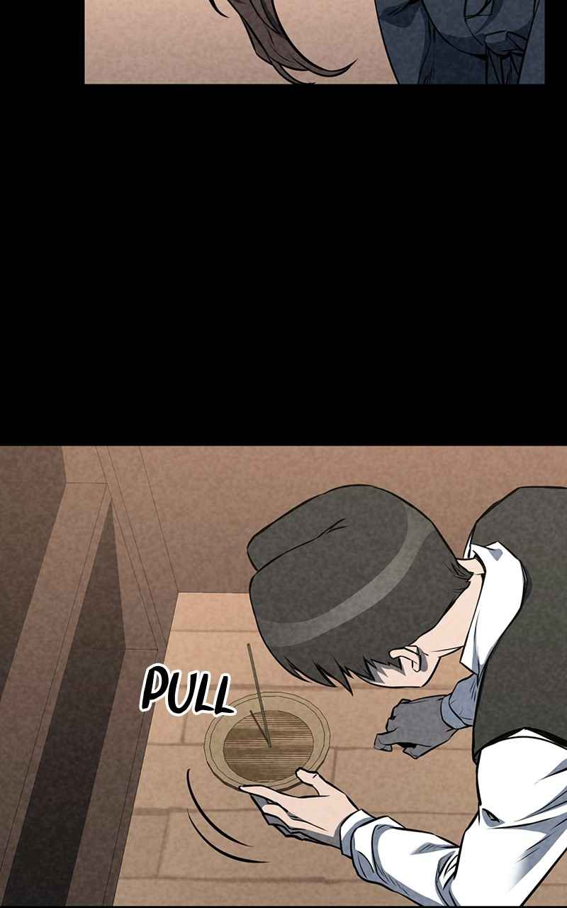Our Resident Exorcist Chapter 21 - Page 35