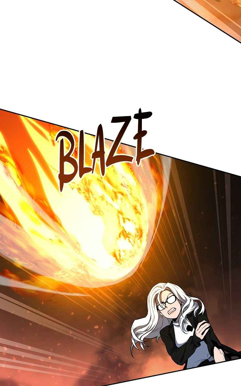 Our Resident Exorcist Chapter 21 - Page 5