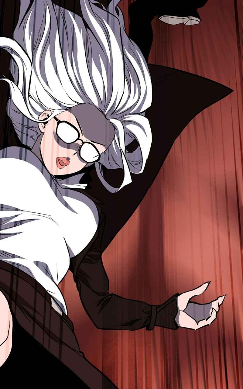 Our Resident Exorcist Chapter 21 - Page 48