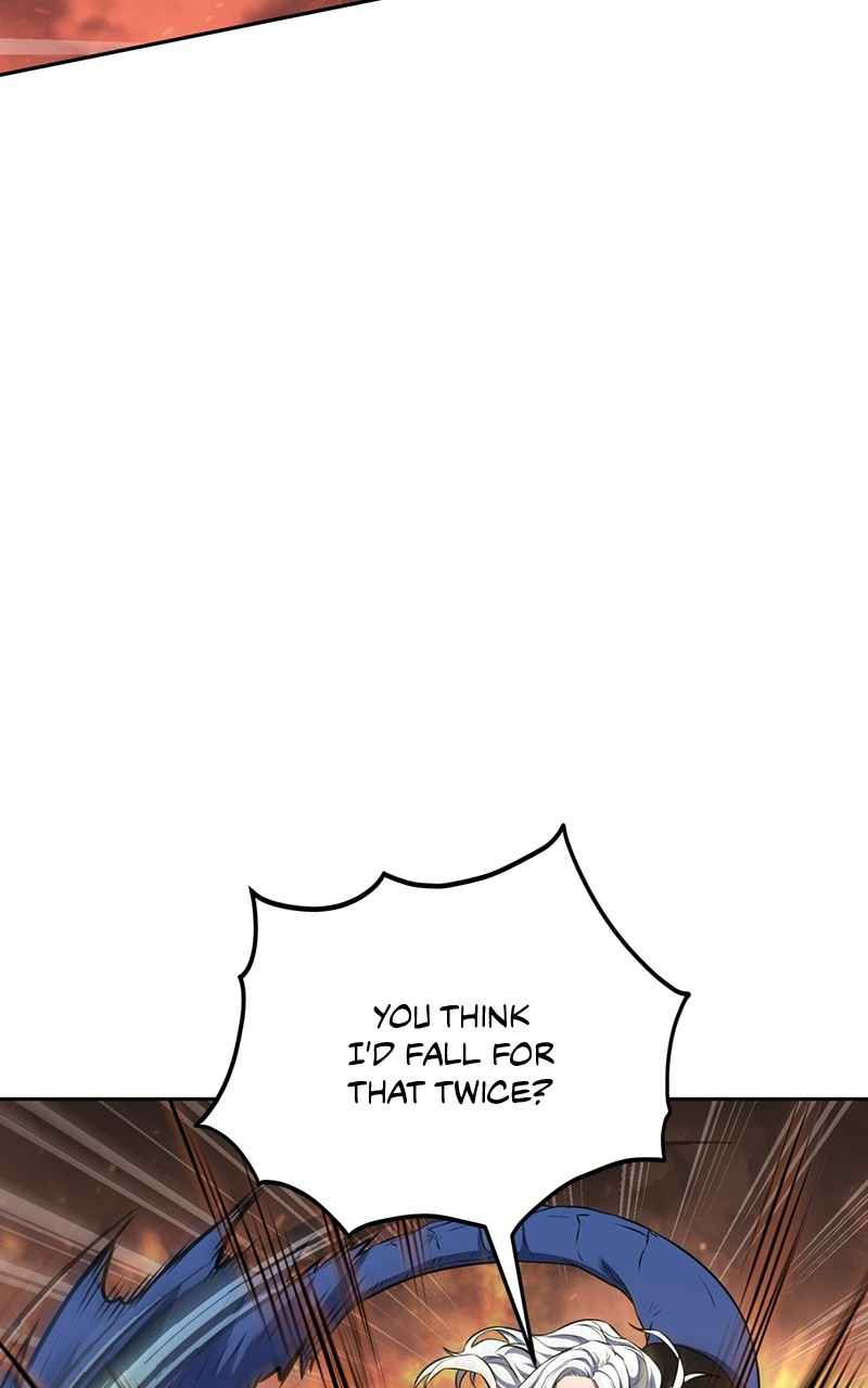Our Resident Exorcist Chapter 21 - Page 6