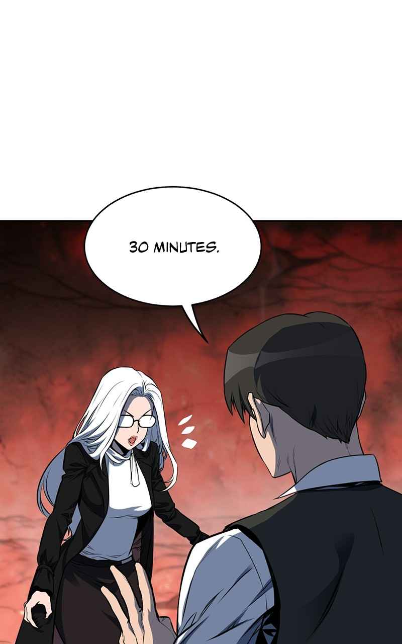 Our Resident Exorcist Chapter 21 - Page 52