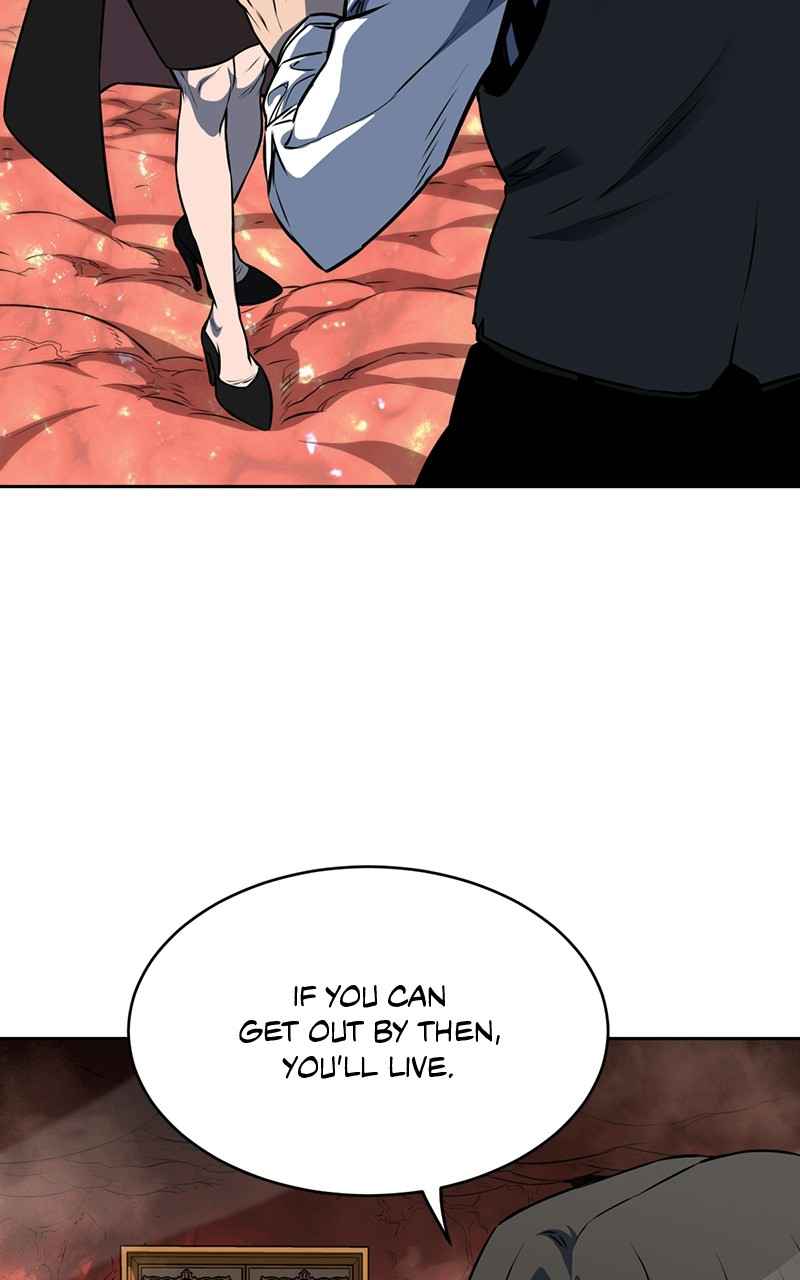 Our Resident Exorcist Chapter 21 - Page 53