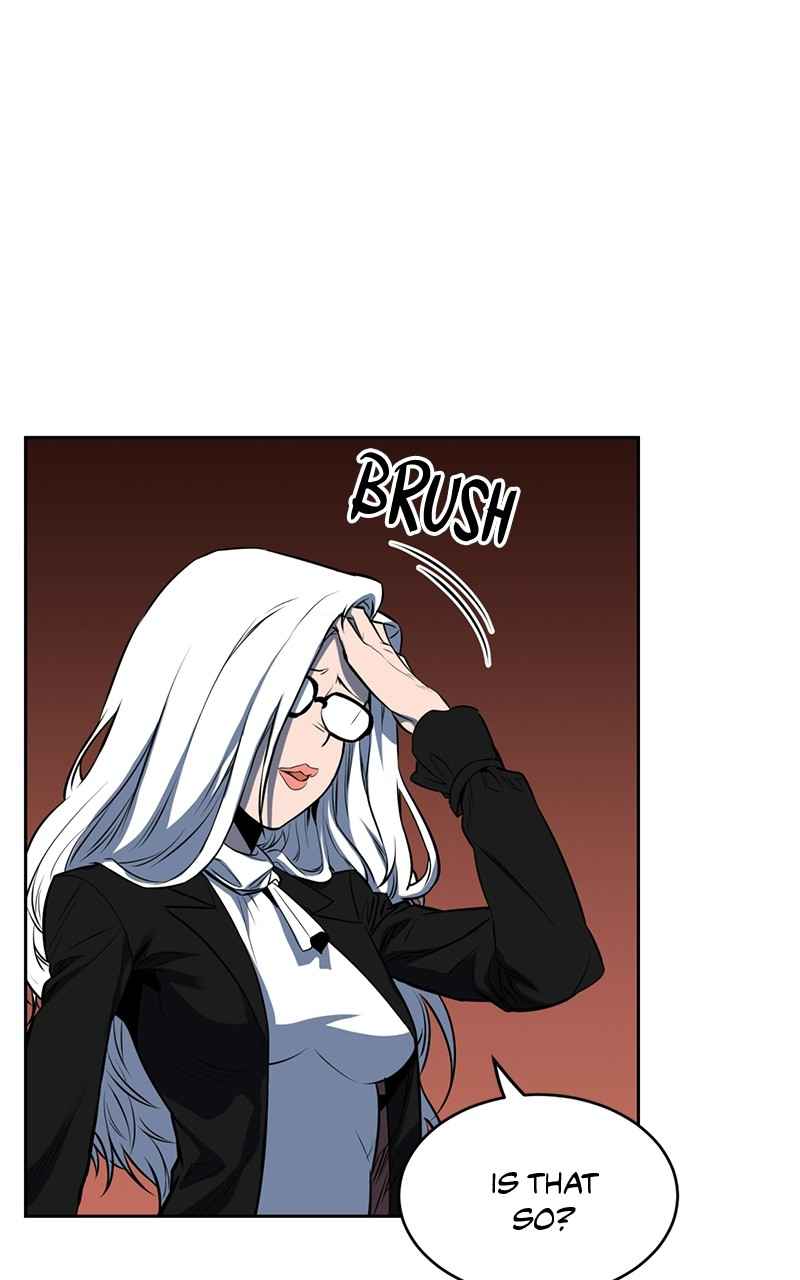 Our Resident Exorcist Chapter 21 - Page 55