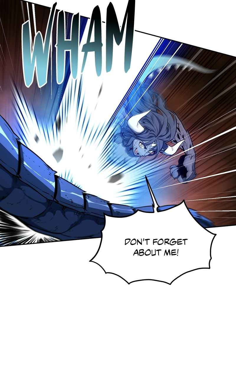 Our Resident Exorcist Chapter 21 - Page 60