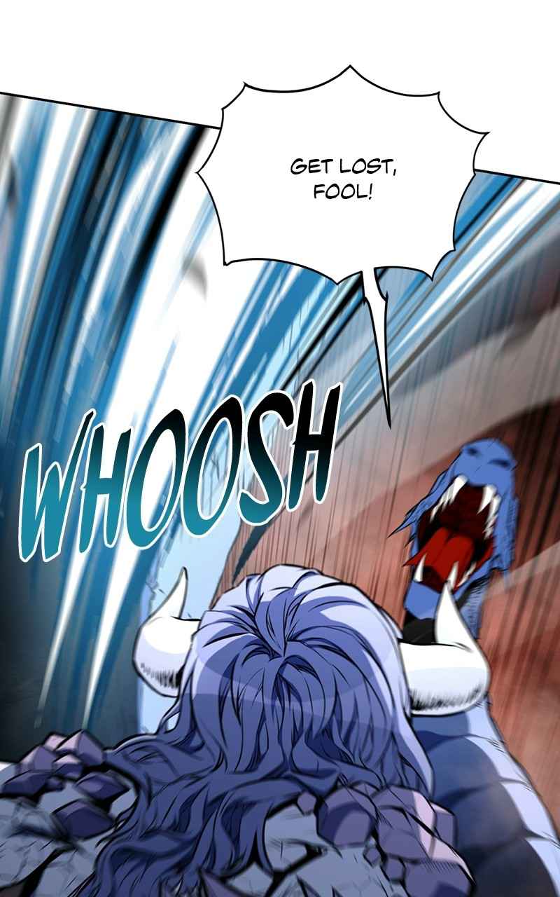 Our Resident Exorcist Chapter 21 - Page 61