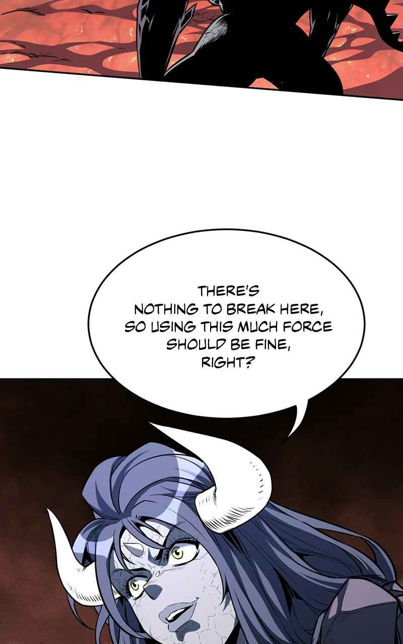 Our Resident Exorcist Chapter 21 - Page 65