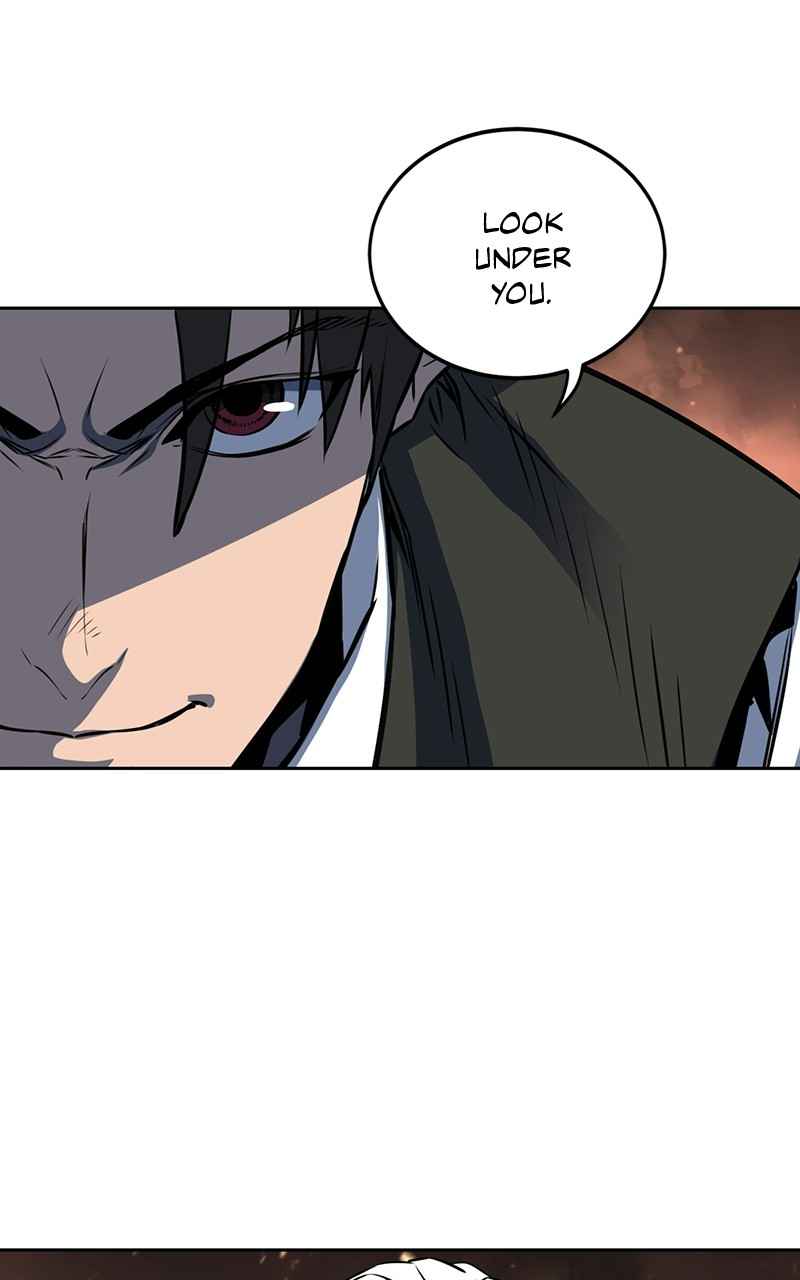 Our Resident Exorcist Chapter 21 - Page 8