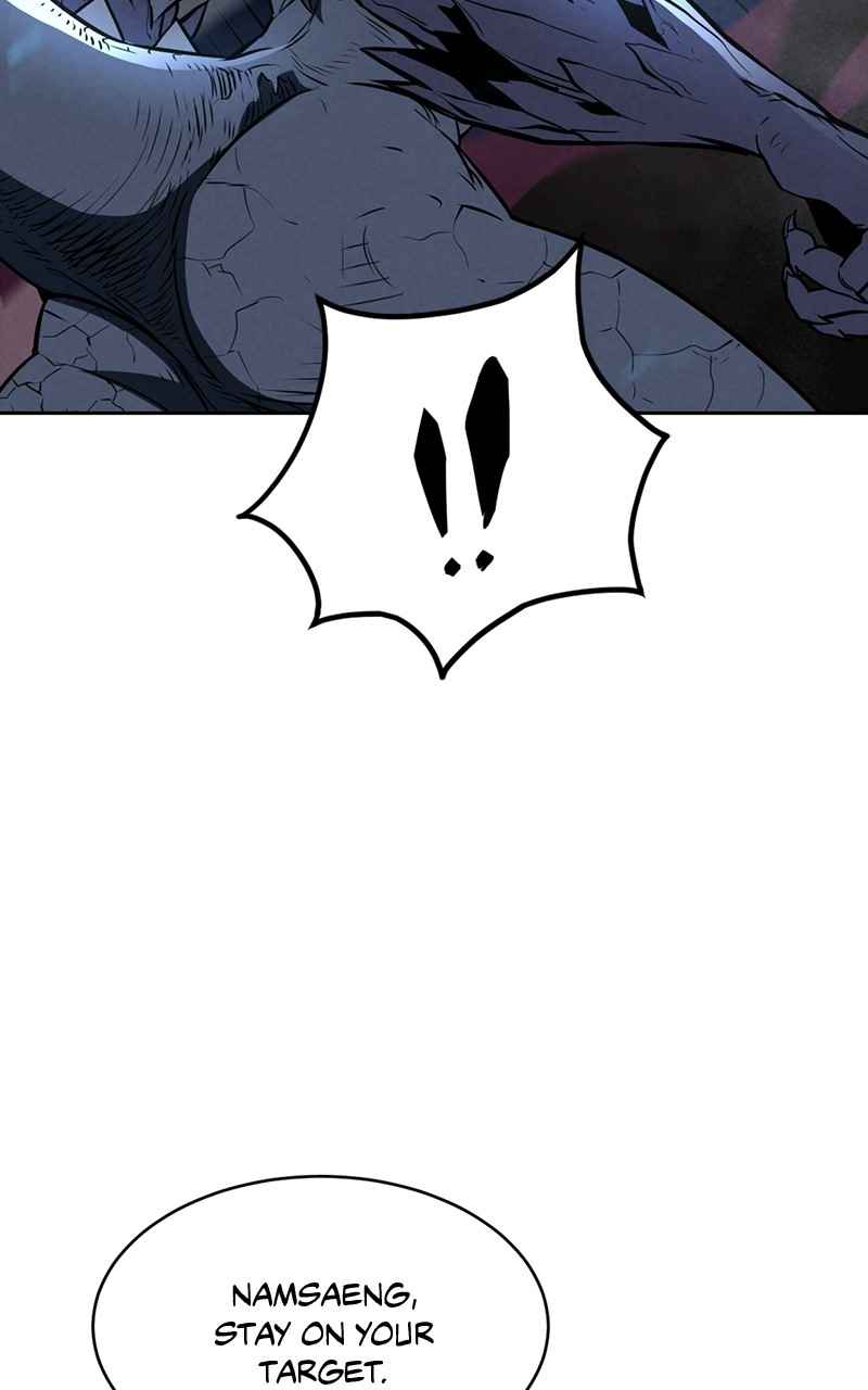 Our Resident Exorcist Chapter 21 - Page 71