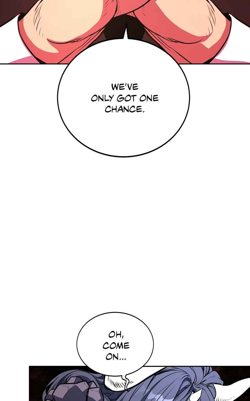 Our Resident Exorcist Chapter 21 - Page 74