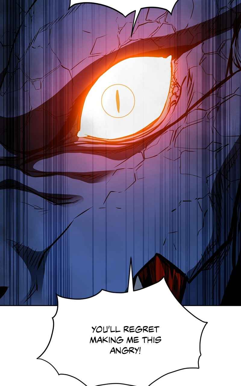 Our Resident Exorcist Chapter 21 - Page 76