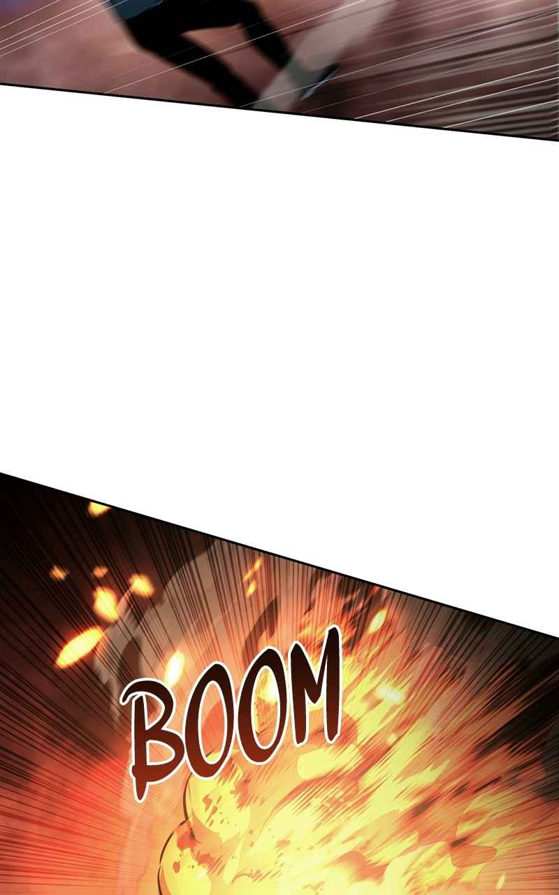 Our Resident Exorcist Chapter 21 - Page 79