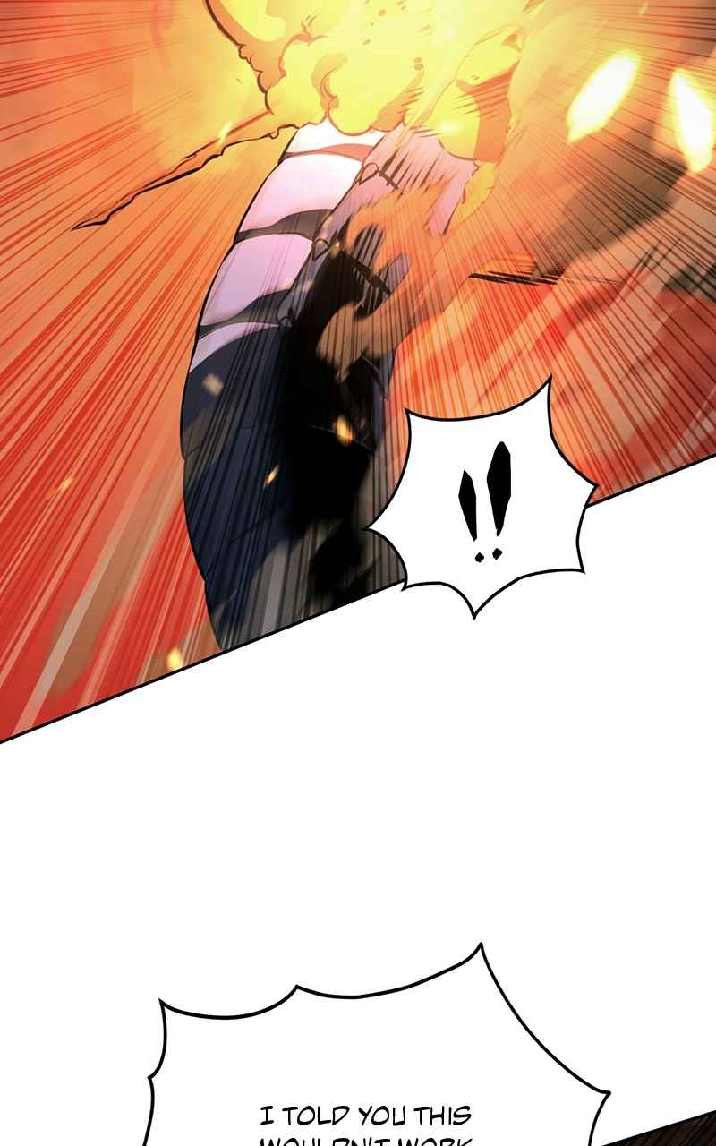 Our Resident Exorcist Chapter 21 - Page 80