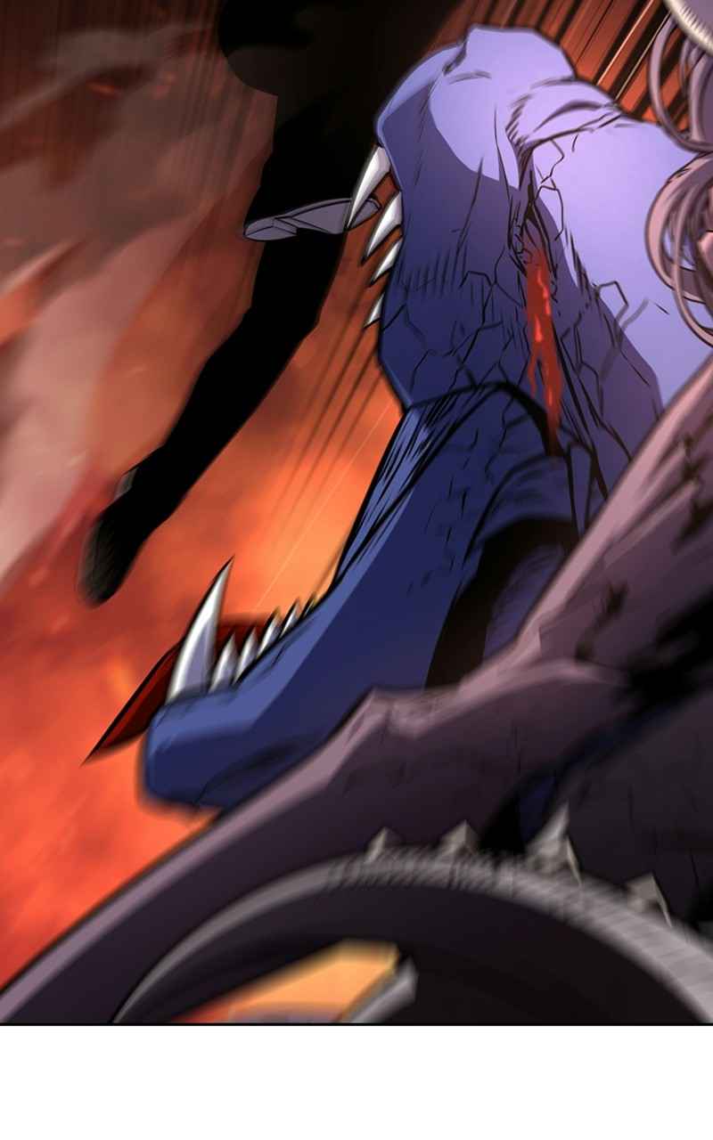Our Resident Exorcist Chapter 21 - Page 89