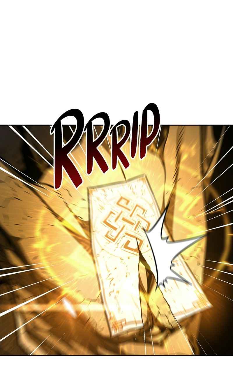 Our Resident Exorcist Chapter 22 - Page 15