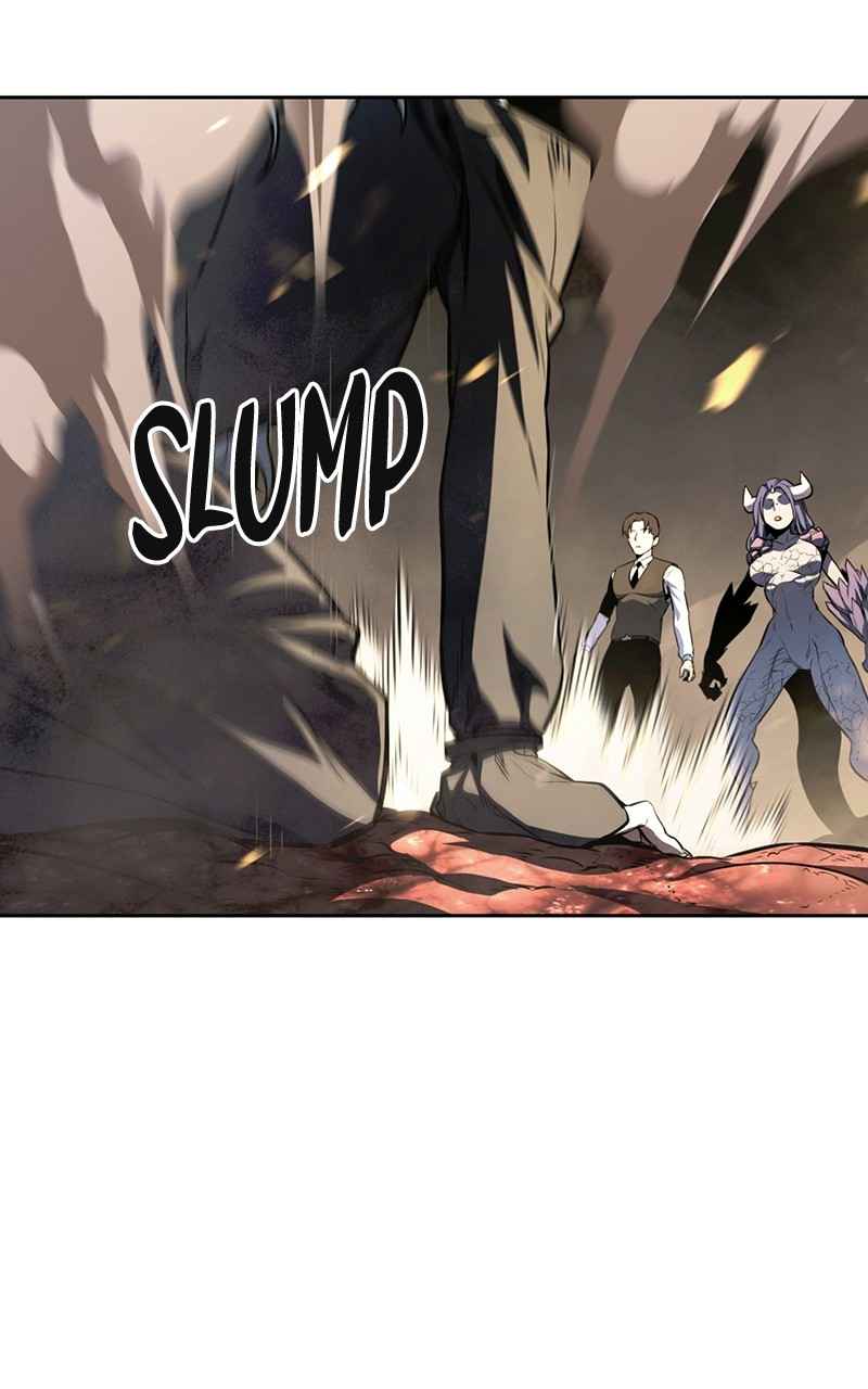 Our Resident Exorcist Chapter 22 - Page 19