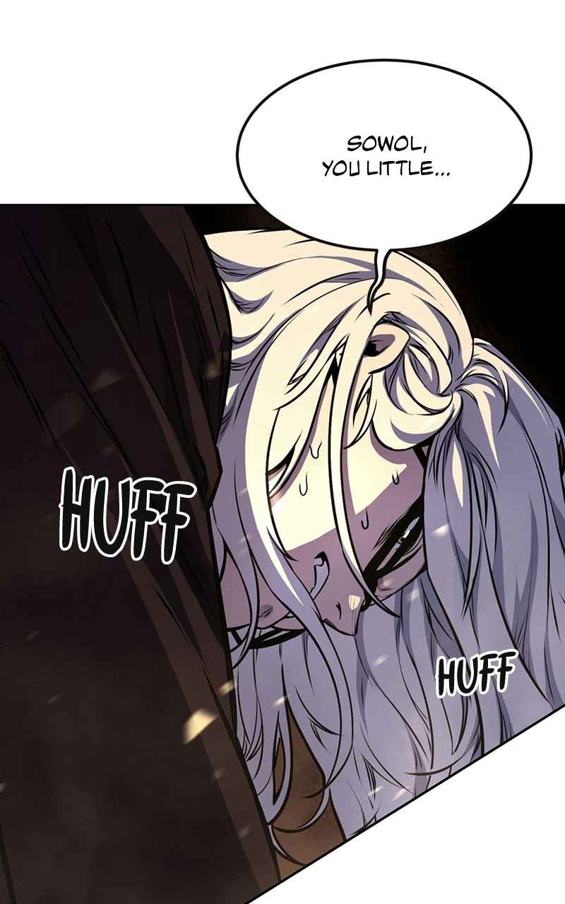 Our Resident Exorcist Chapter 22 - Page 20