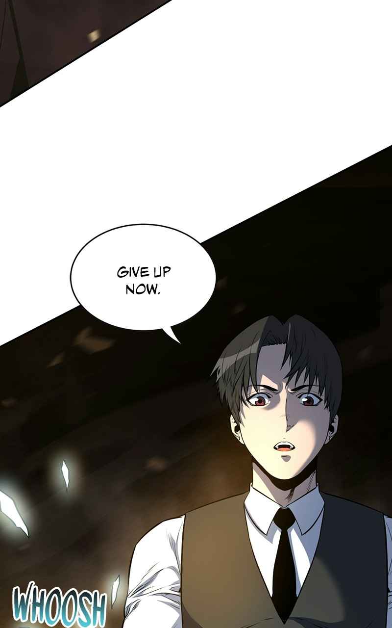 Our Resident Exorcist Chapter 22 - Page 21