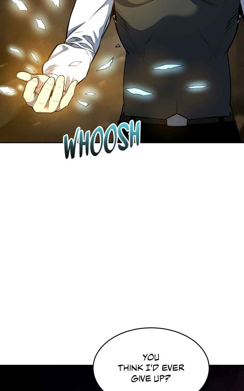 Our Resident Exorcist Chapter 22 - Page 22
