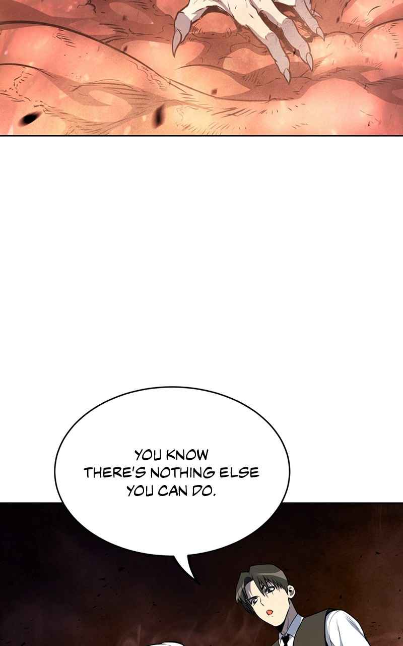 Our Resident Exorcist Chapter 22 - Page 24