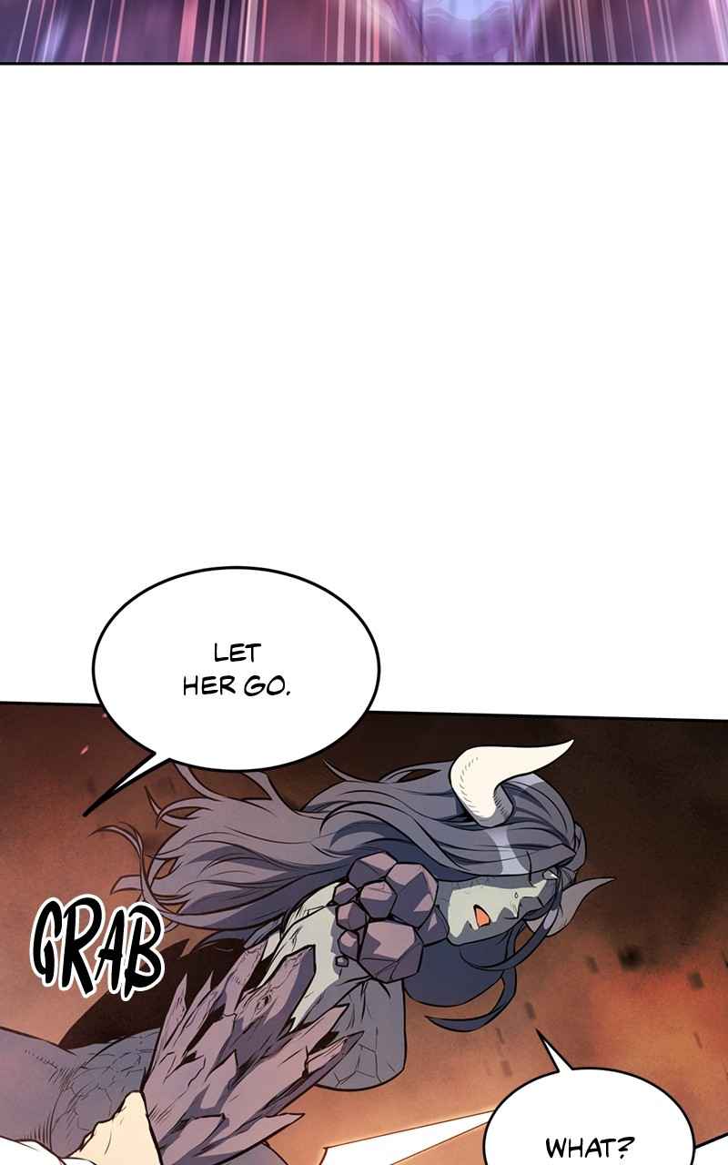 Our Resident Exorcist Chapter 22 - Page 28