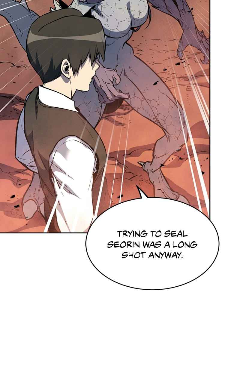 Our Resident Exorcist Chapter 22 - Page 31