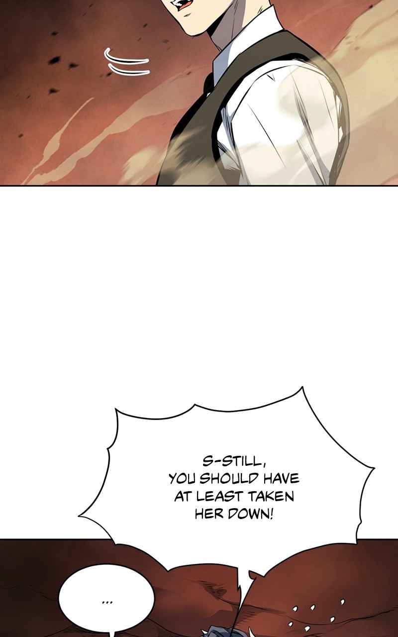 Our Resident Exorcist Chapter 22 - Page 34