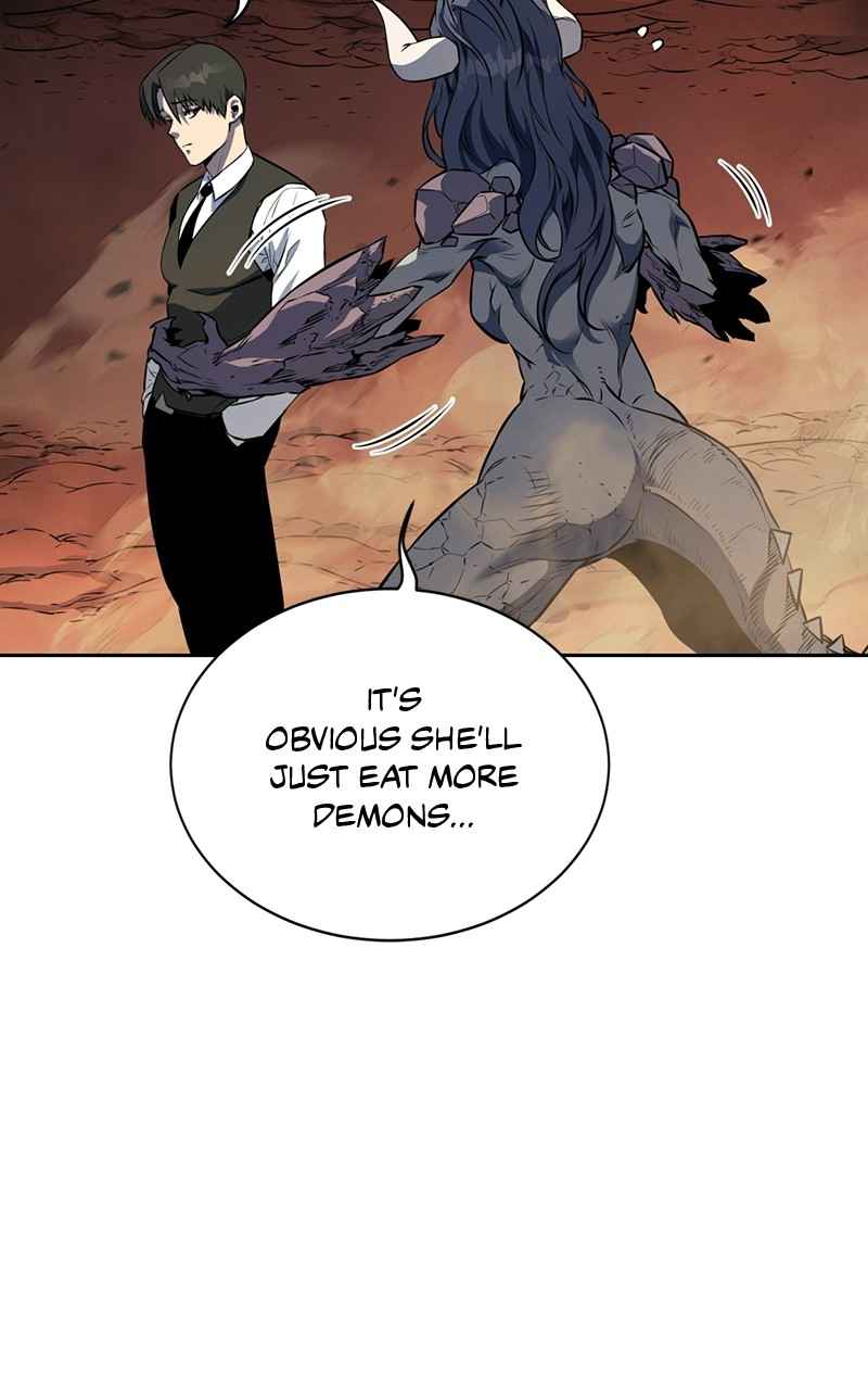 Our Resident Exorcist Chapter 22 - Page 35