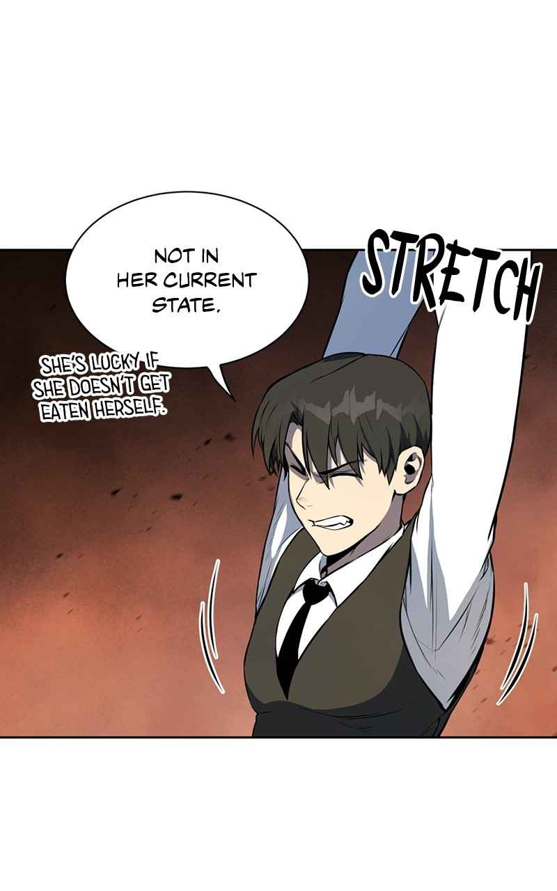 Our Resident Exorcist Chapter 22 - Page 36