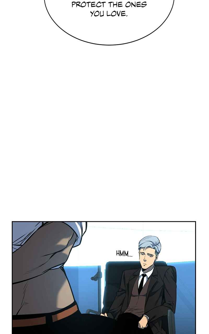 Our Resident Exorcist Chapter 22 - Page 45