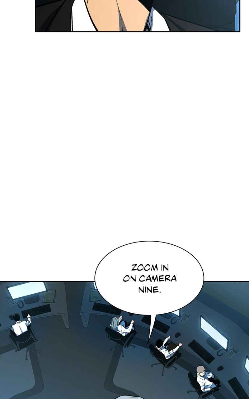 Our Resident Exorcist Chapter 22 - Page 48