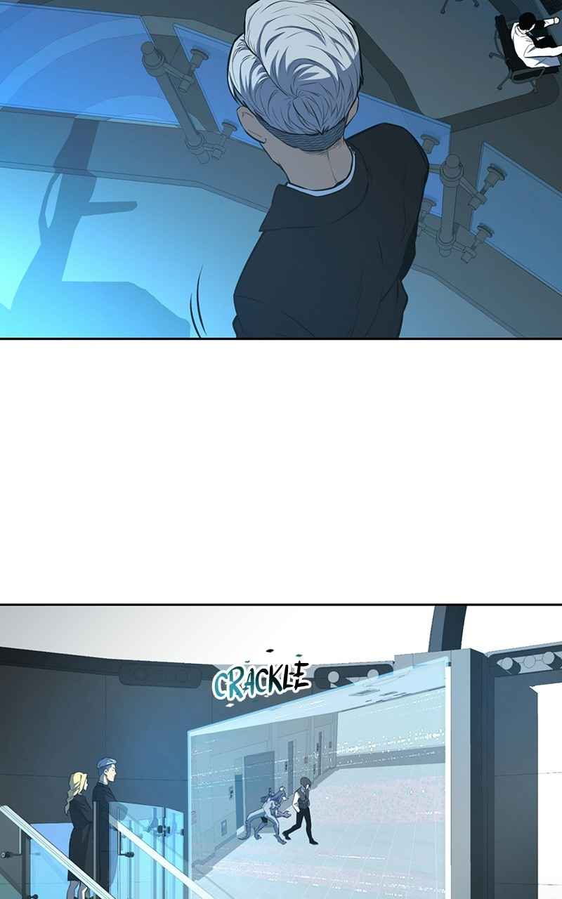 Our Resident Exorcist Chapter 22 - Page 49