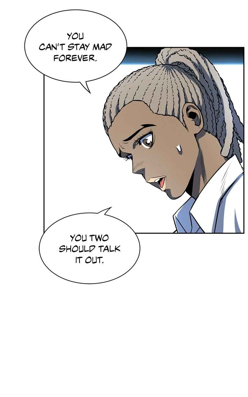 Our Resident Exorcist Chapter 22 - Page 57