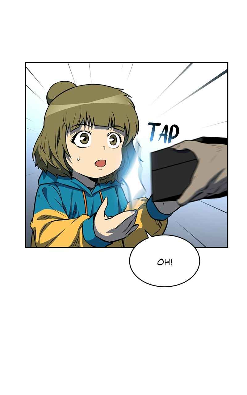 Our Resident Exorcist Chapter 22 - Page 58