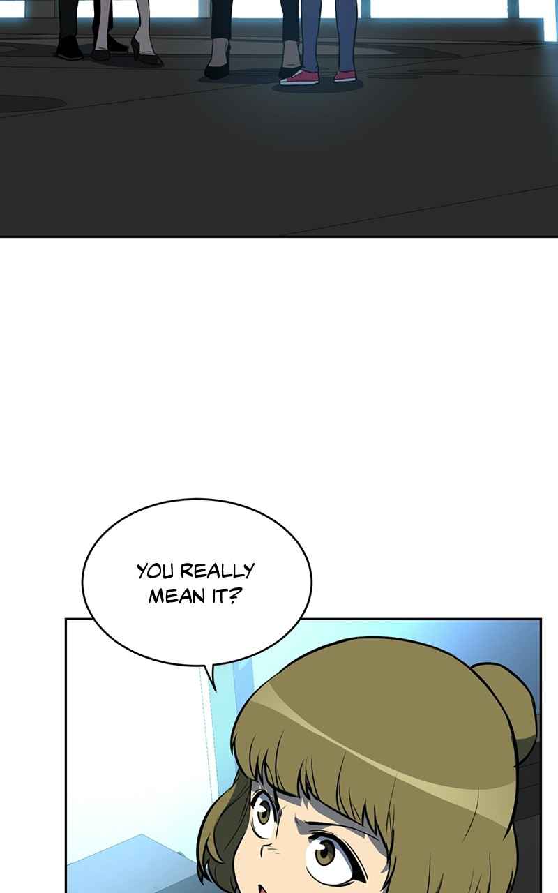 Our Resident Exorcist Chapter 22 - Page 60