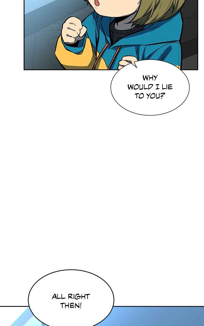 Our Resident Exorcist Chapter 22 - Page 61