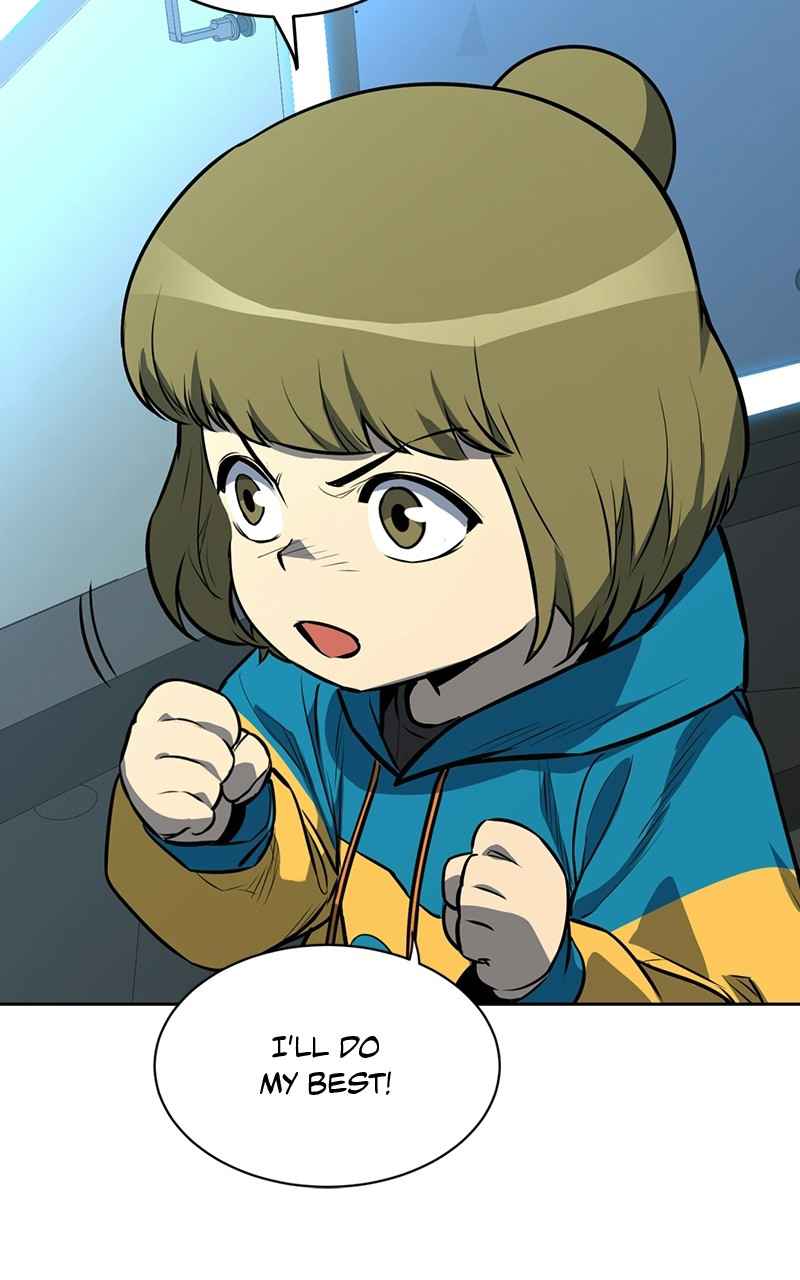 Our Resident Exorcist Chapter 22 - Page 62