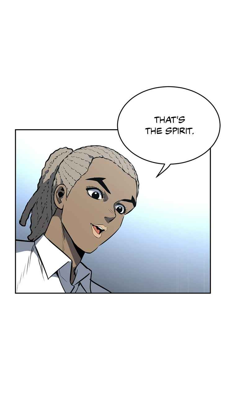 Our Resident Exorcist Chapter 22 - Page 63