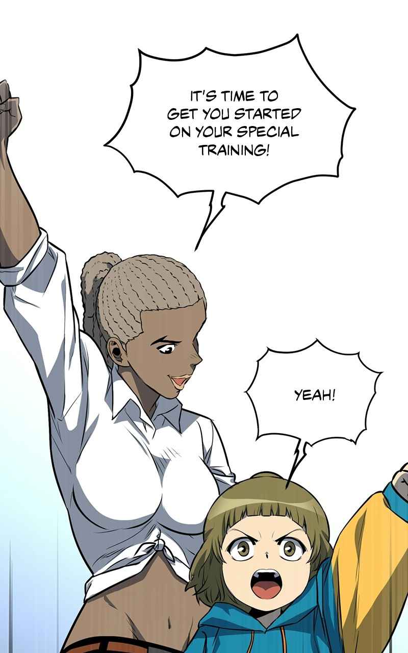 Our Resident Exorcist Chapter 22 - Page 64