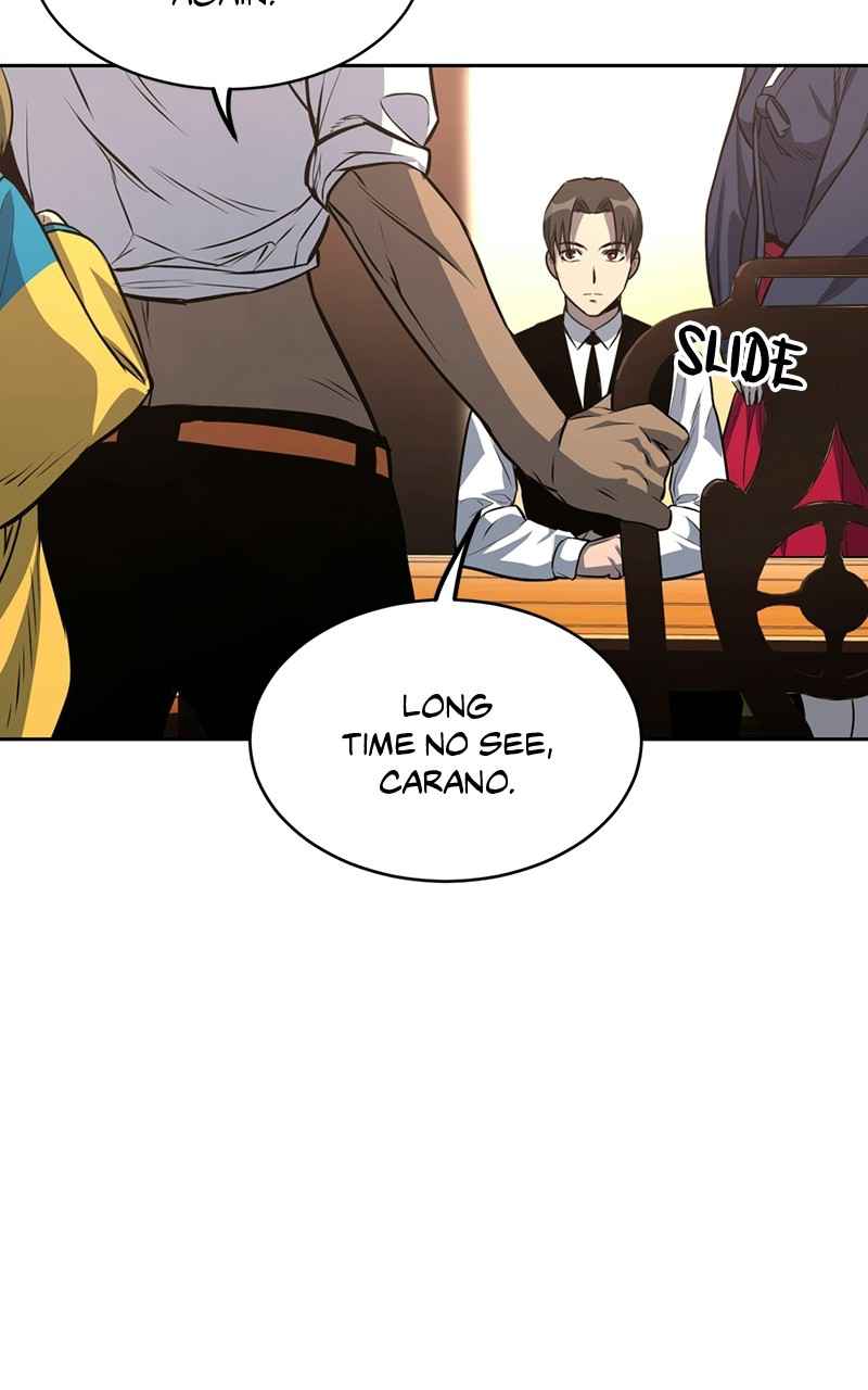 Our Resident Exorcist Chapter 22 - Page 69
