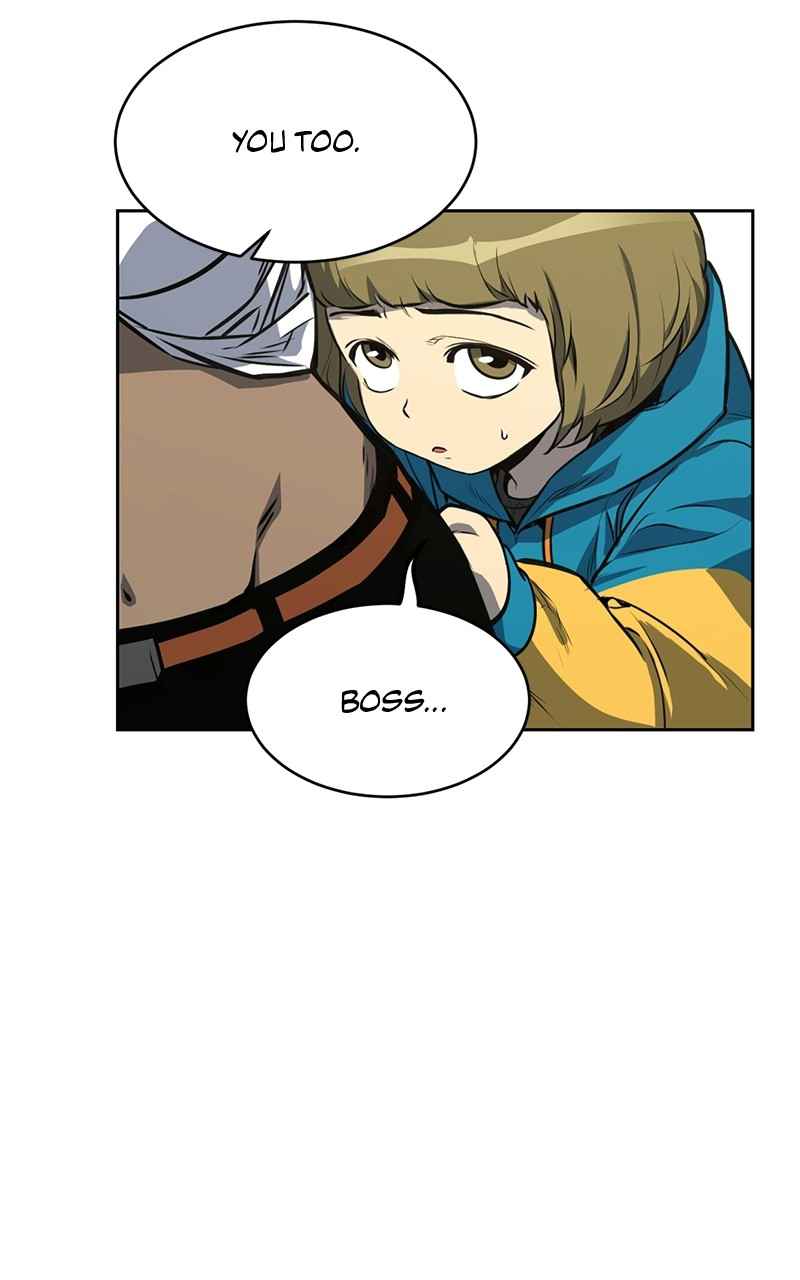 Our Resident Exorcist Chapter 22 - Page 70