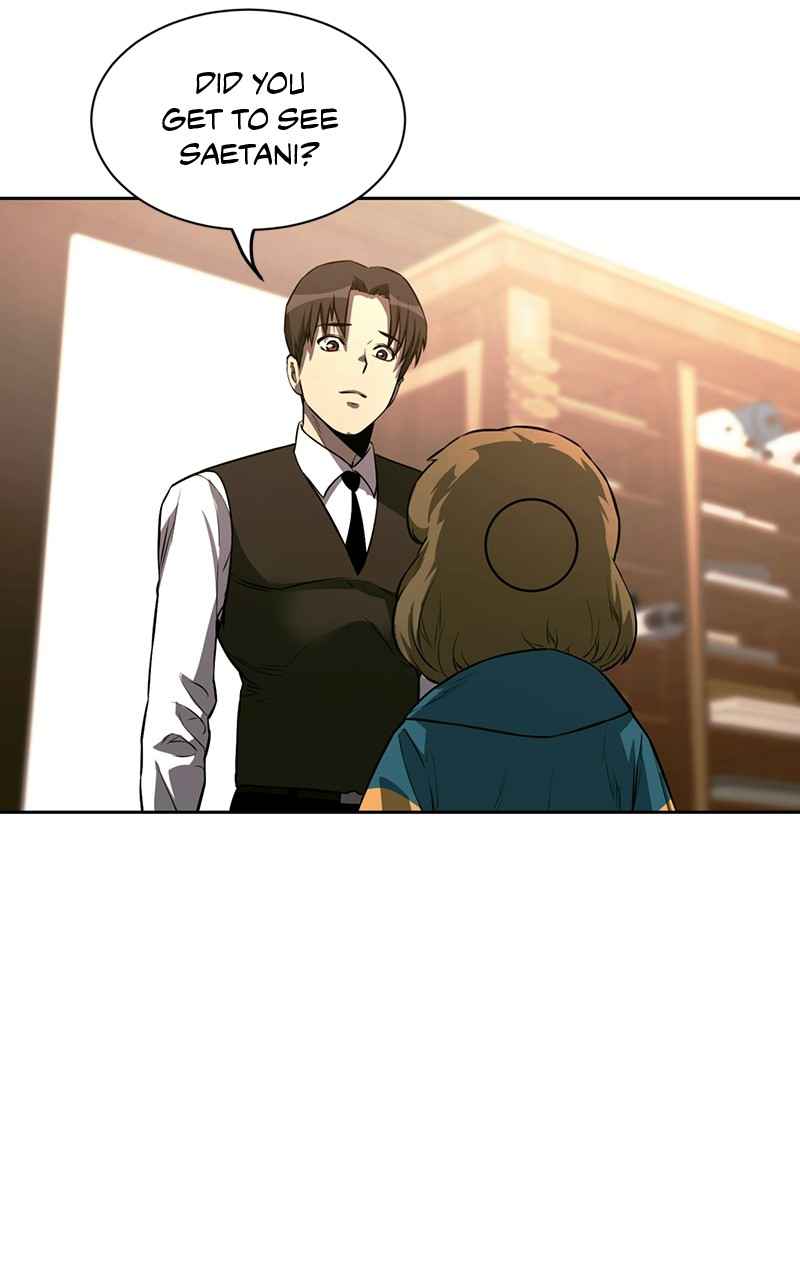Our Resident Exorcist Chapter 22 - Page 71