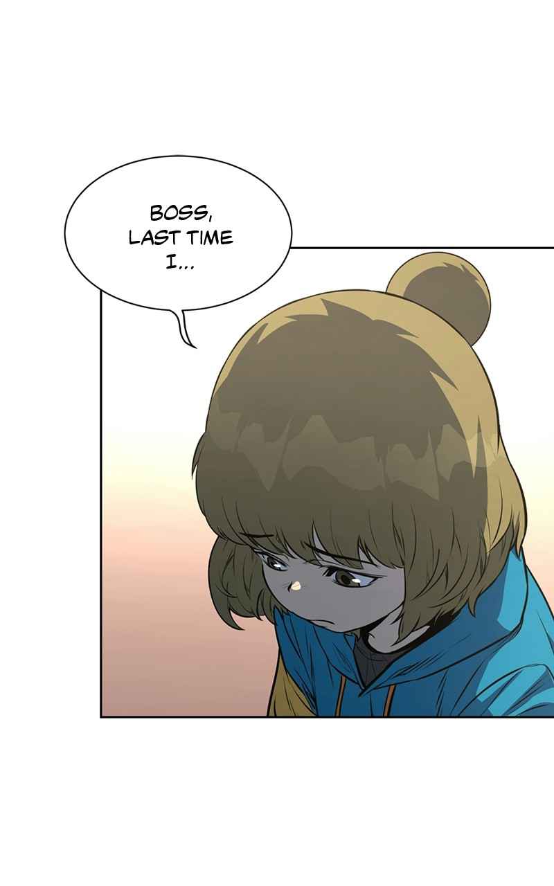 Our Resident Exorcist Chapter 22 - Page 72