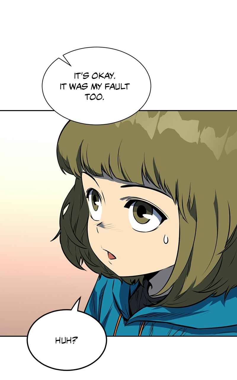 Our Resident Exorcist Chapter 22 - Page 73