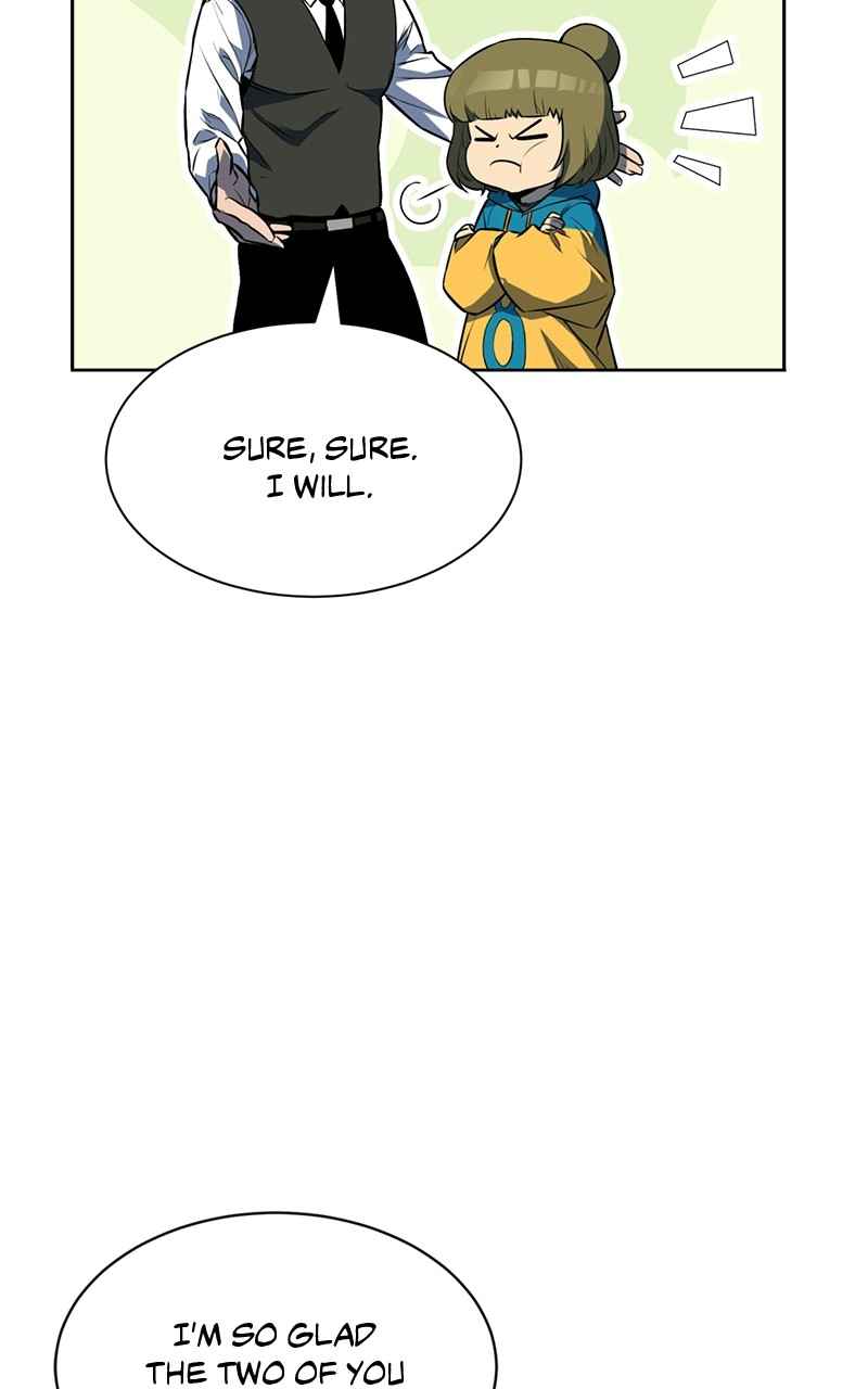 Our Resident Exorcist Chapter 22 - Page 77