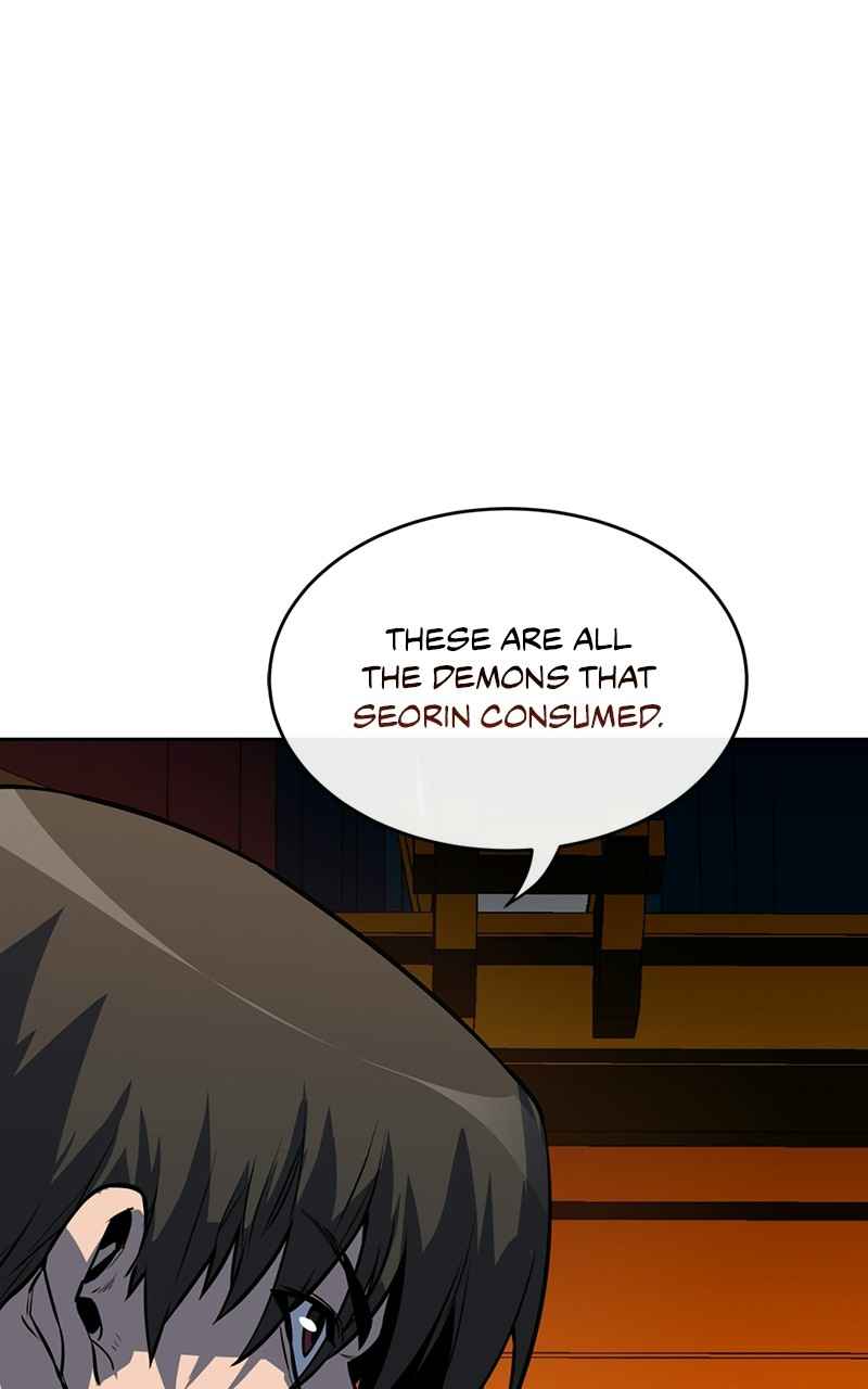 Our Resident Exorcist Chapter 22 - Page 87